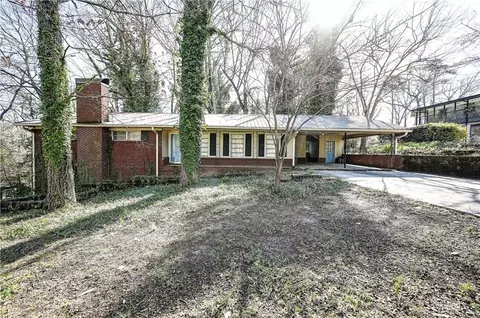 105 Cherry Hill Cir, Calhoun, GA 30701