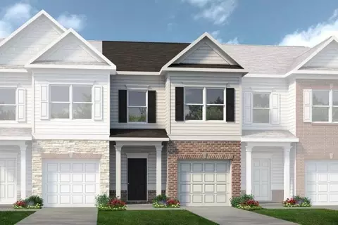 317 Skye Ln #51, Cartersville, GA 30121