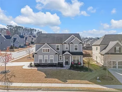 2650 Longacre Park Way, Lawrenceville, GA 30044