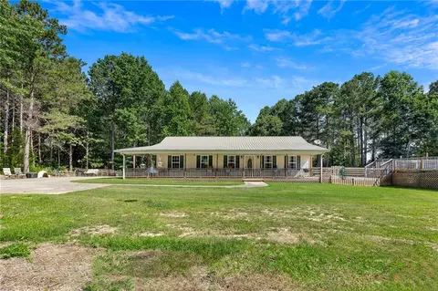 2867 Steadman Rd, Tallapoosa, GA 30176