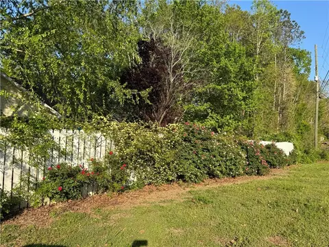 Exterior - 641 Cutoff Rd, Jasper, GA 30143 photo 4 of 4