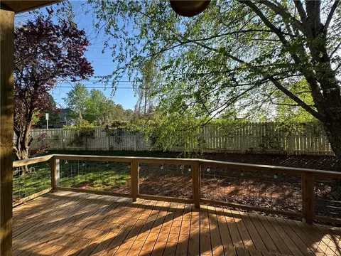 Exterior - 641 Cutoff Rd, Jasper, GA 30143 photo 3 of 4