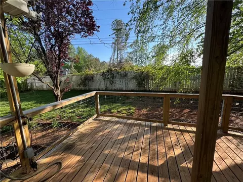 Exterior - 641 Cutoff Rd, Jasper, GA 30143 photo 2 of 4