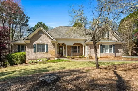 2504 Loch View Ct SW, Conyers, GA 30094