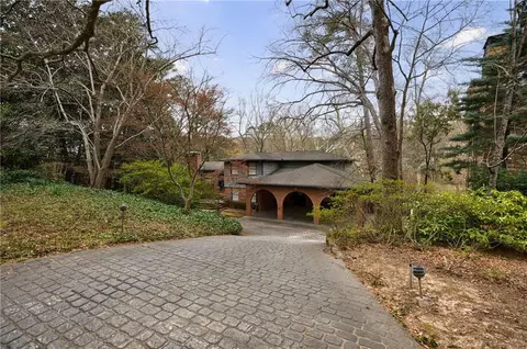 2544 Brookdale Dr NW, Atlanta, GA 30305