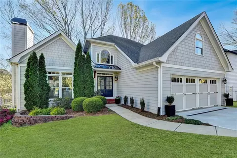 7115 Harbour Lndg, Alpharetta, GA 30005