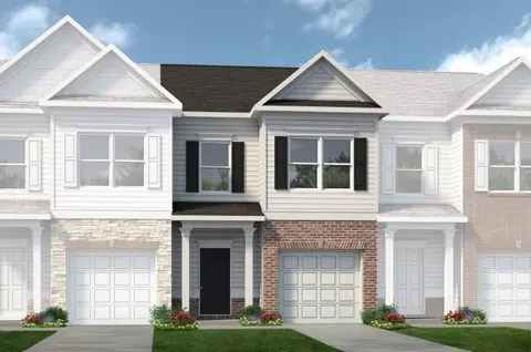 313 Skye Ln #49, Cartersville, GA 30121