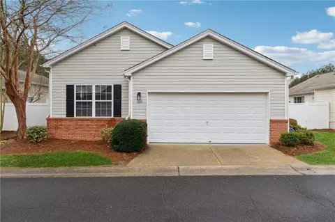 328 Windcroft Cir NW, Acworth, GA 30101