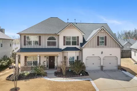 1645 Renfroe Run, Cumming, GA 30041