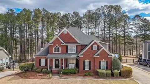 151 Creek Bank Dr, Acworth, GA 30101