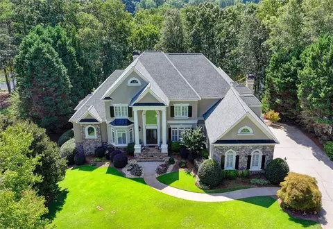 2330 Blackheath Trce, Alpharetta, GA 30005