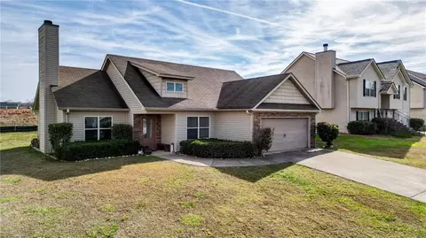 749 Riverside Dr NW, Calhoun, GA 30701