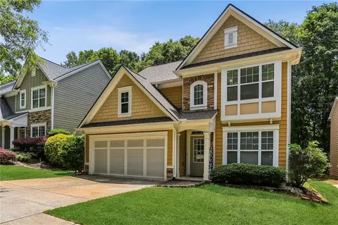 3277 Wyesham Cir, Duluth, GA 30096