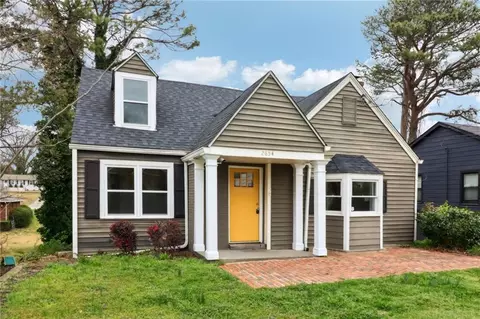 2654 Jefferson Ter, Atlanta, GA 30344