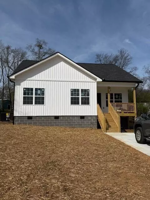 2298 Pine Chapel Rd NE, Resaca, GA 30735
