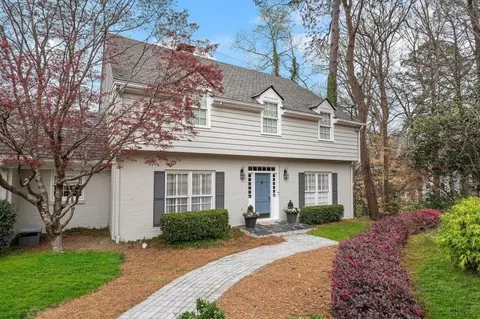 2385 Hanover West Ln, Atlanta, GA 30327