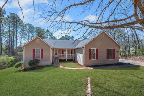 100 Cowan Trl, Stockbridge, GA 30281