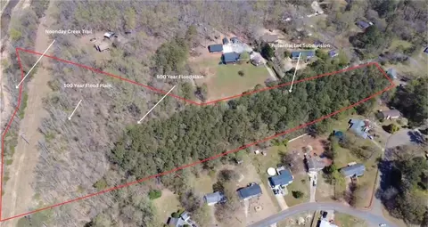 0 Old Farm Rd, Woodstock, GA 30188