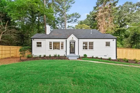 1441 Rupert Rd, Decatur, GA 30030