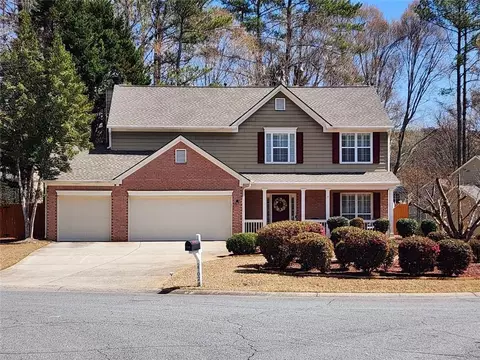 2702 Brookefield Ln NW, Kennesaw, GA 30152