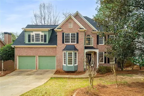351 Woodbrook Crst, Canton, GA 30114