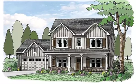 453 Banff Dr, Winder, GA 30680