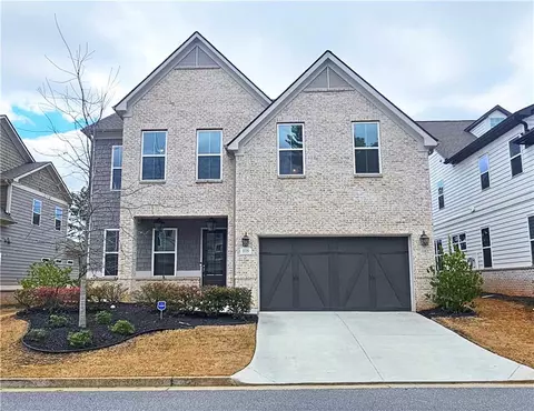 1116 Heatherland Dr, Marietta, GA 30066