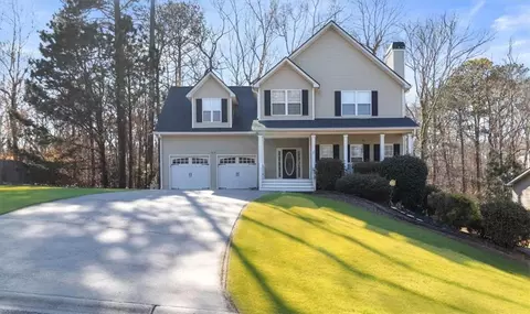 313 Sable Trace Pass, Acworth, GA 30102