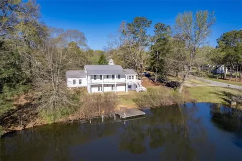 1050 Eugene Ln, Madison, GA 30650