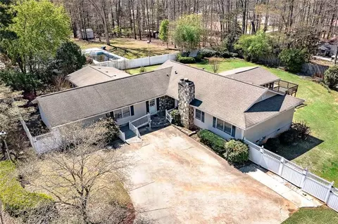 115 Heritage Cir, Mcdonough, GA 30253