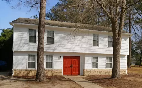 1141 Pinedale Cir NW, Conyers, GA 30012