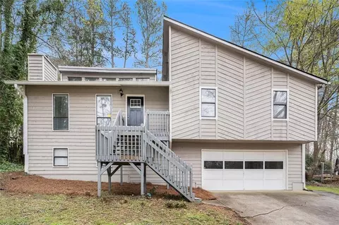 3807 Memorial Pkwy NW, Kennesaw, GA 30152
