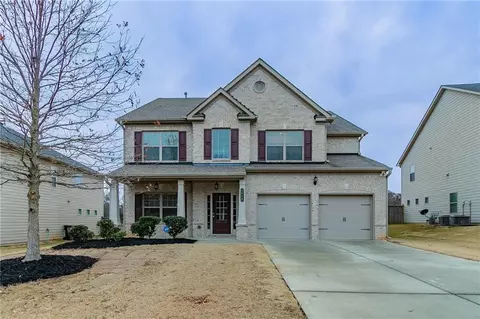 4610 Mossbrook Cir, Alpharetta, GA 30004