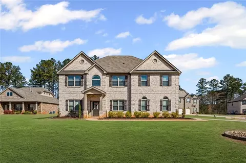 701 Cupcake Ct, Mcdonough, GA 30252