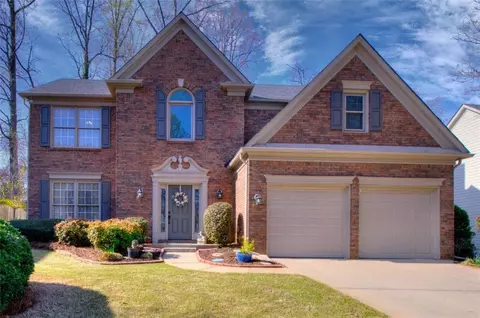 5045 Avala Park Ln, Peachtree Corners, GA 30092