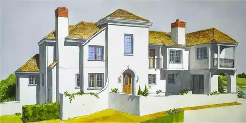 295 Pebble Trl, Alpharetta, GA 30009