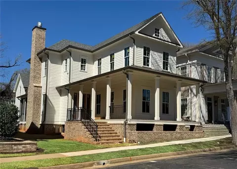 43 Lower Creek Trl, Senoia, GA 30276