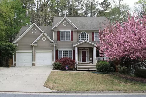 6148 Windflower Dr, Powder Springs, GA 30127