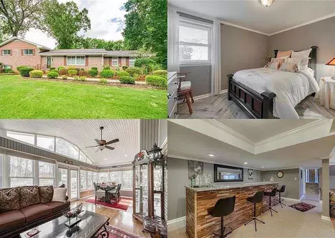 345 Plantation Cir, Fayetteville, GA 30214