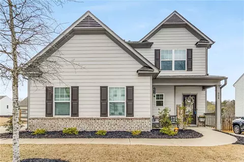 224 Shoals Bridge Rd, Acworth, GA 30102