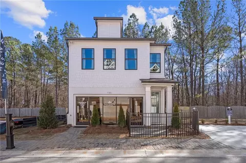 733 Stickley Oak Way, Woodstock, GA 30189