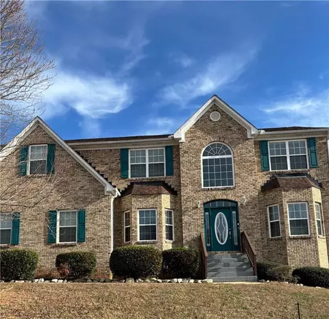 4695 Ferncrest Pl, Douglasville, GA 30135