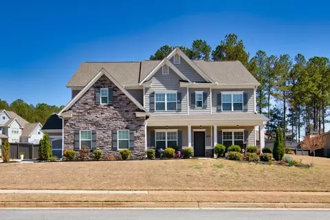 2346 Persimmon Chase, Monroe, GA 30656