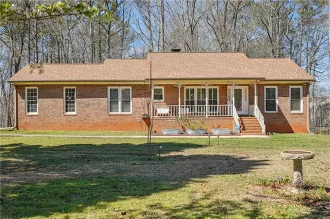 9975 Holly Hill Way, Jonesboro, GA 30238