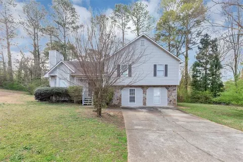 6405 Grafton Dr, Austell, GA 30168