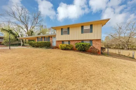 7455 Innes St, Riverdale, GA 30274