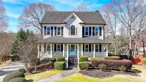 1712 Green Farm Cir, Dacula, GA 30019