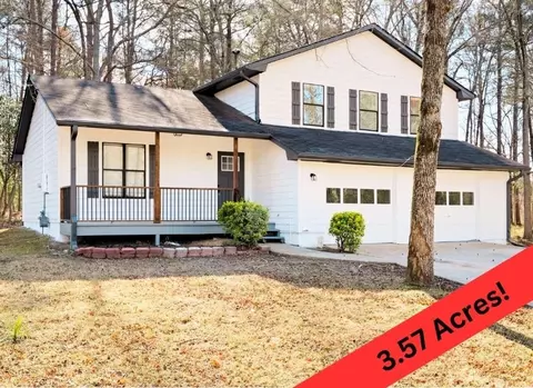 6730 Alvan Ct, Riverdale, GA 30296