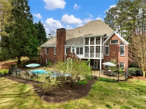 1544 Blue Bird Way, Cumming, GA 30041
