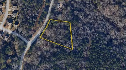 1384 Johnson Rd, Conyers, GA 30094